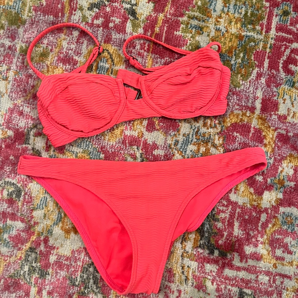 Billabong swimsuit